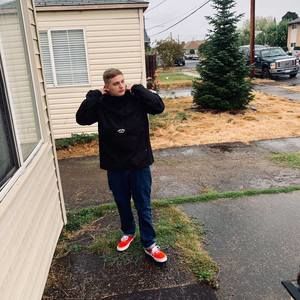 Meet your Posher, Tyson